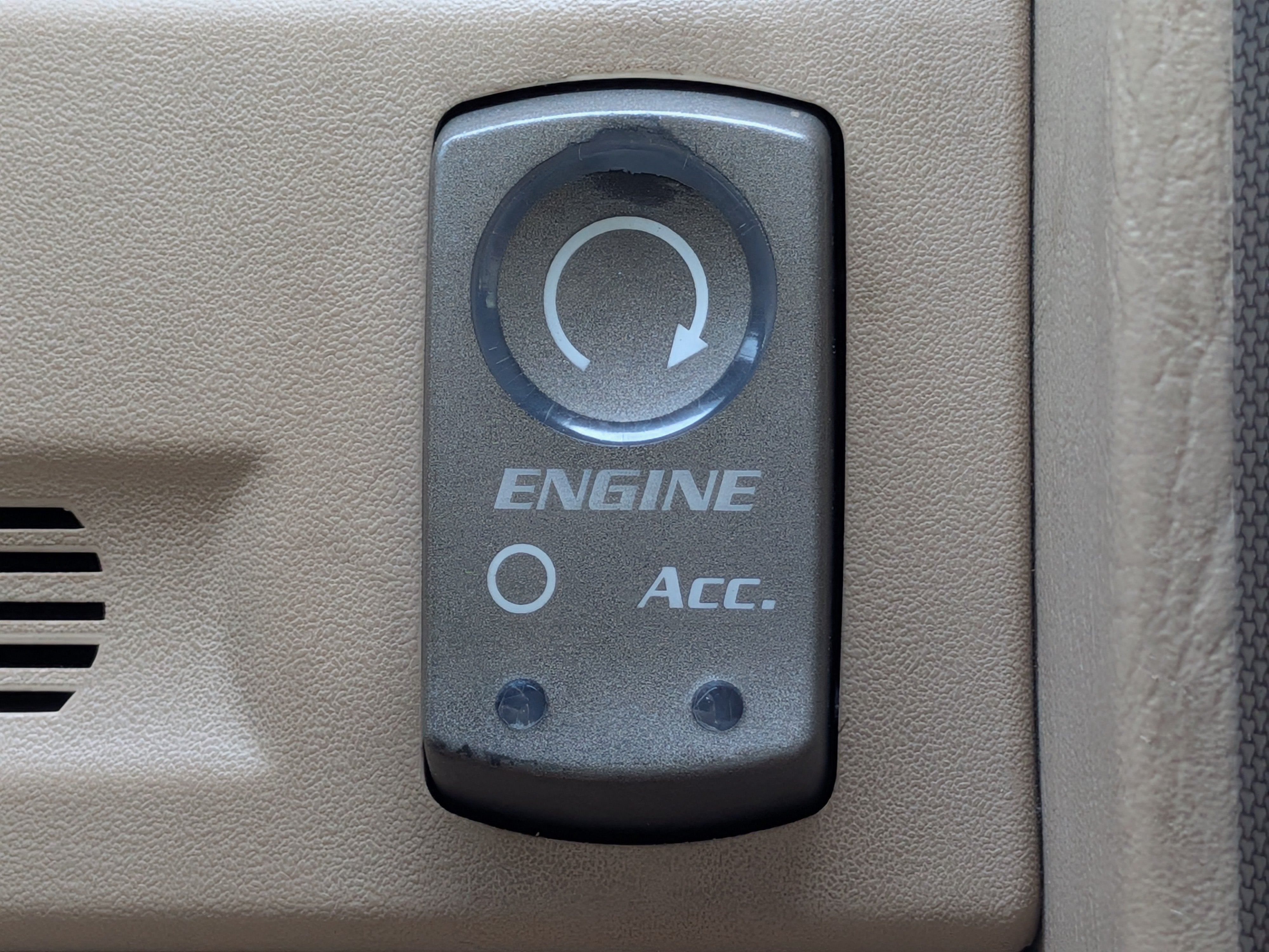 2007 Cadillac XLR Base