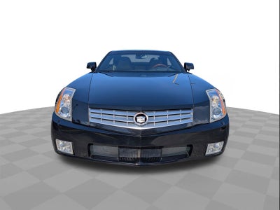 2007 Cadillac XLR Base