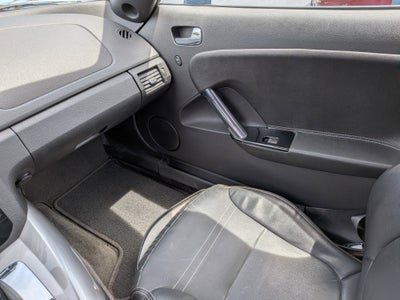 2007 Saturn Sky Base