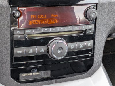 2007 Saturn Sky Base