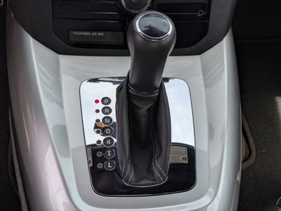 2007 Saturn Sky Base