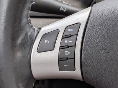 2007 Saturn Sky Base