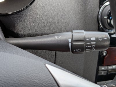 2007 Saturn Sky Base