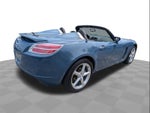 2007 Saturn Sky Base