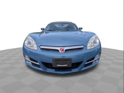 2007 Saturn Sky Base