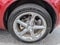 2009 Saturn Sky Red Line