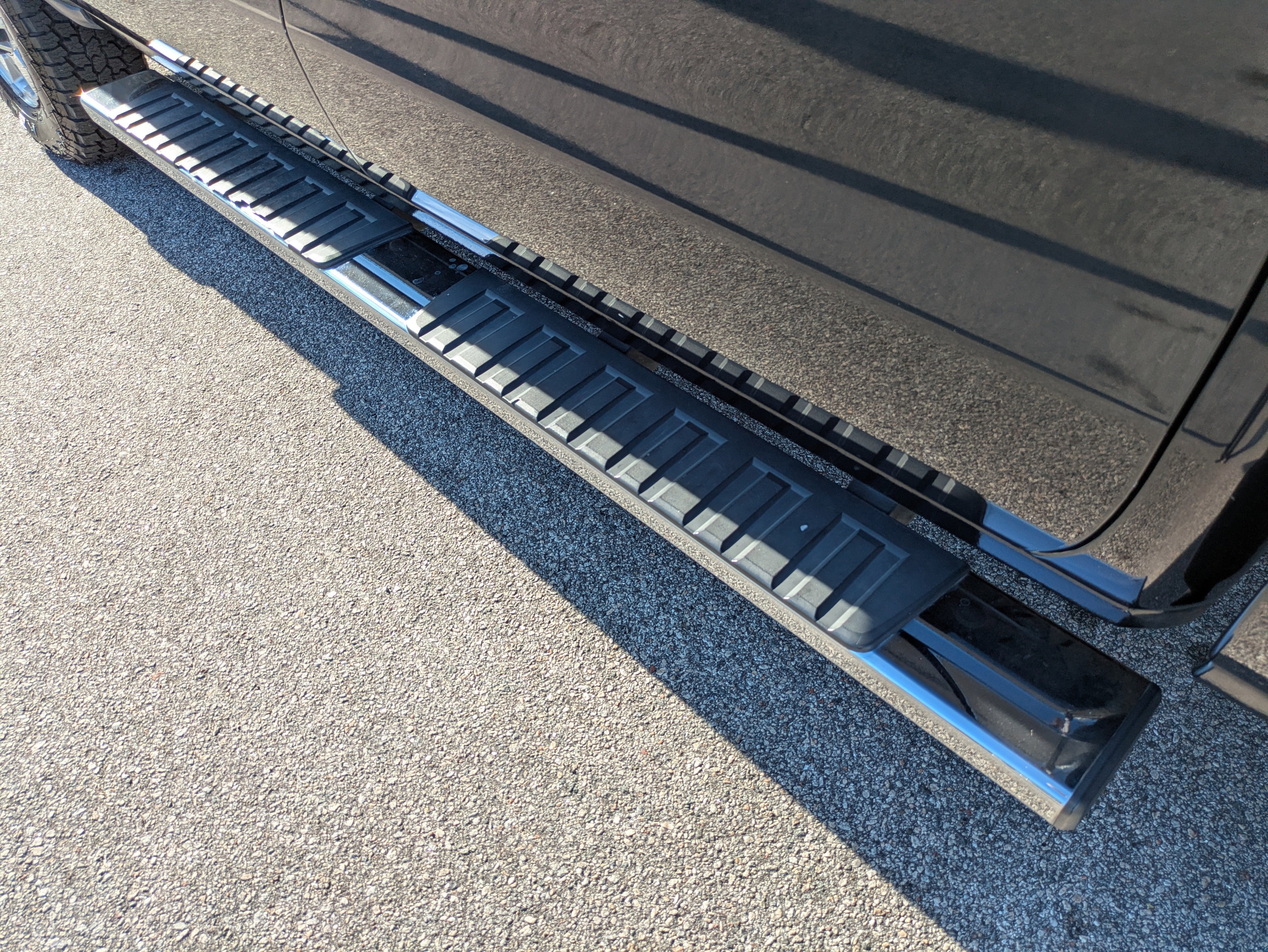 2015 Chevrolet Silverado 2500 HD LT