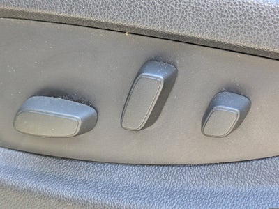 2015 Chevrolet Silverado 2500 HD LT