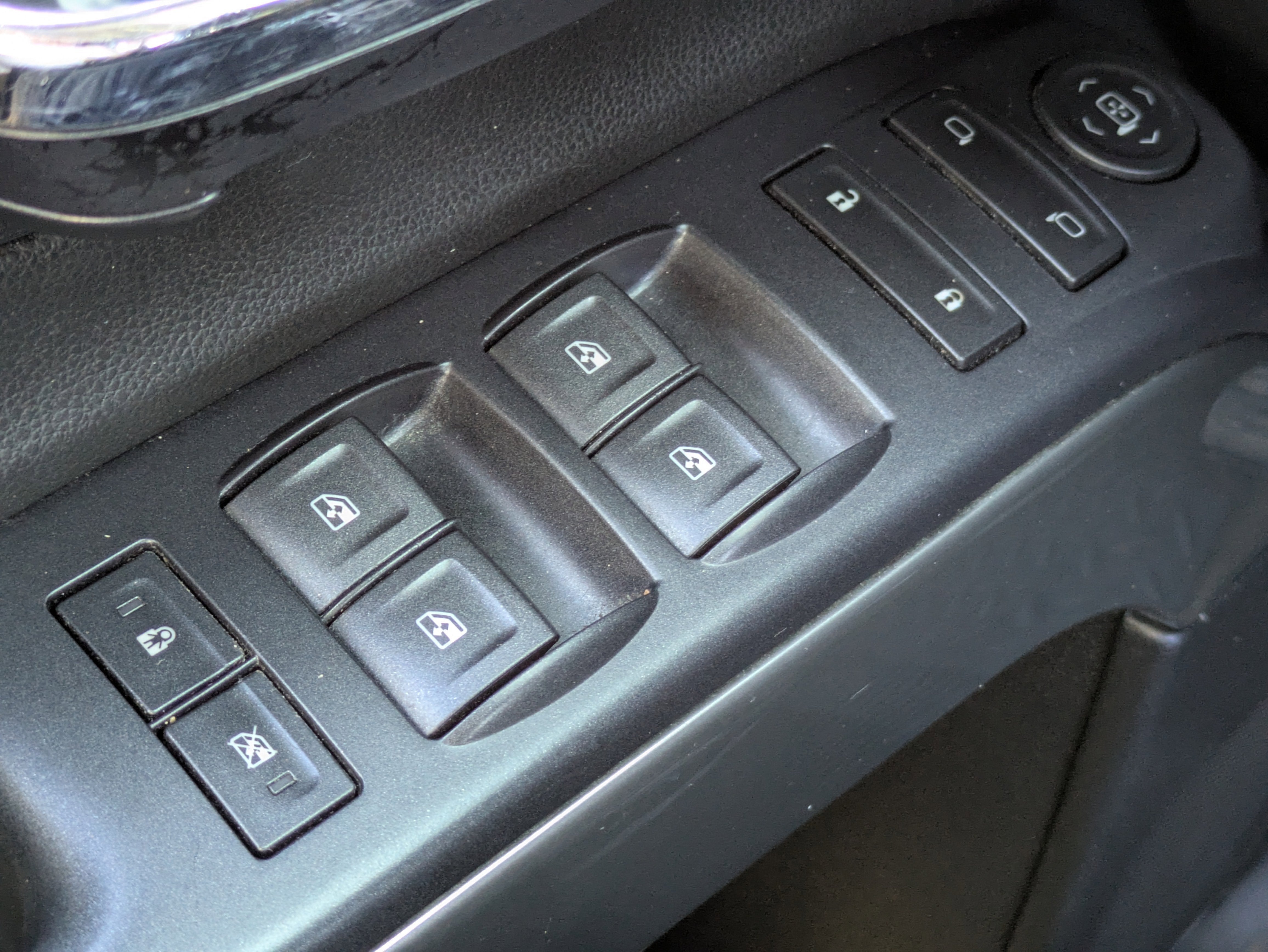 2015 Chevrolet Silverado 2500 HD LT