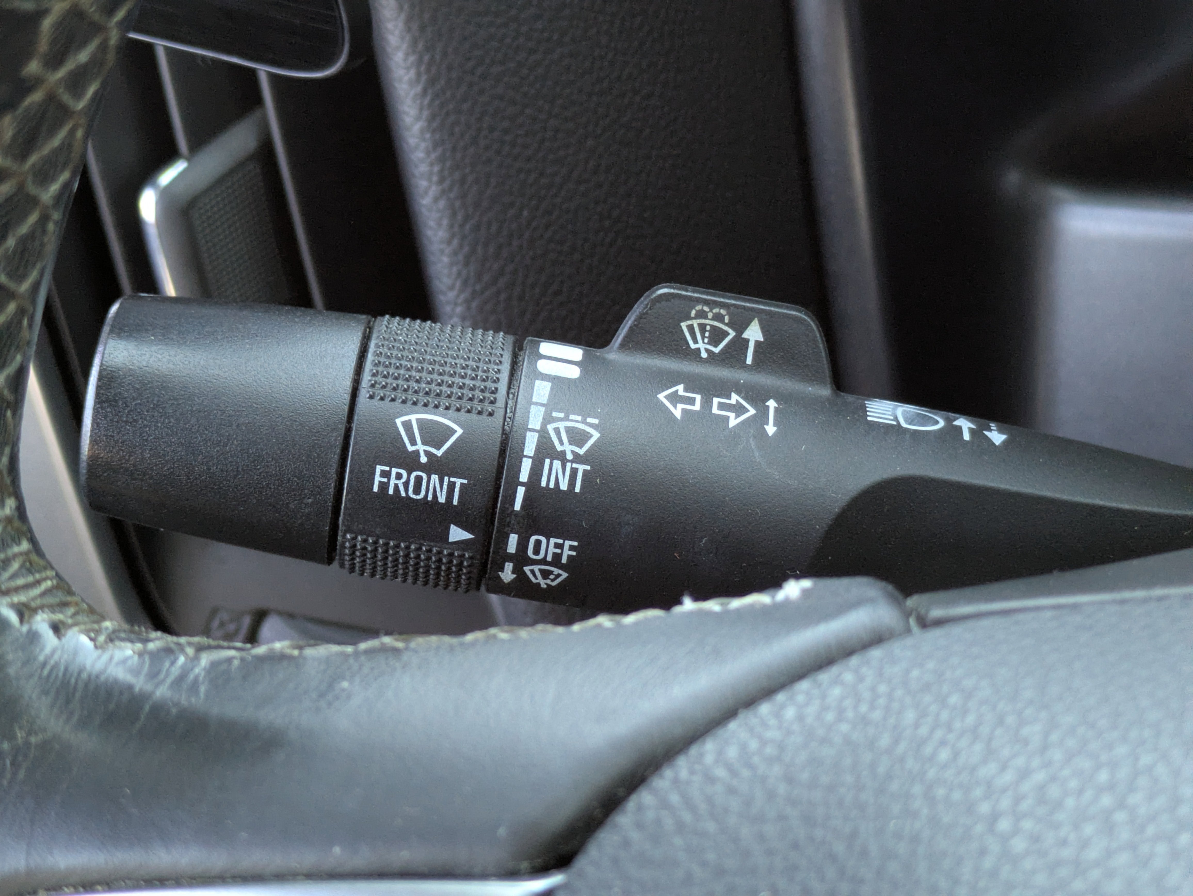 2015 Chevrolet Silverado 2500 HD LT