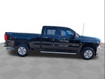 2015 Chevrolet Silverado 2500 HD LT