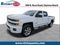 2018 Chevrolet Silverado 2500 HD LTZ