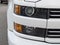 2018 Chevrolet Silverado 2500 HD LTZ