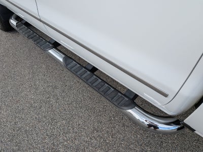 2018 Chevrolet Silverado 2500 HD LTZ