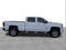 2018 Chevrolet Silverado 2500 HD LTZ