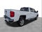2018 Chevrolet Silverado 2500 HD LTZ