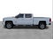2018 Chevrolet Silverado 2500 HD LTZ