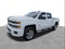 2018 Chevrolet Silverado 2500 HD LTZ