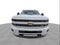 2018 Chevrolet Silverado 2500 HD LTZ