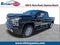 2022 Chevrolet Silverado 2500 HD High Country