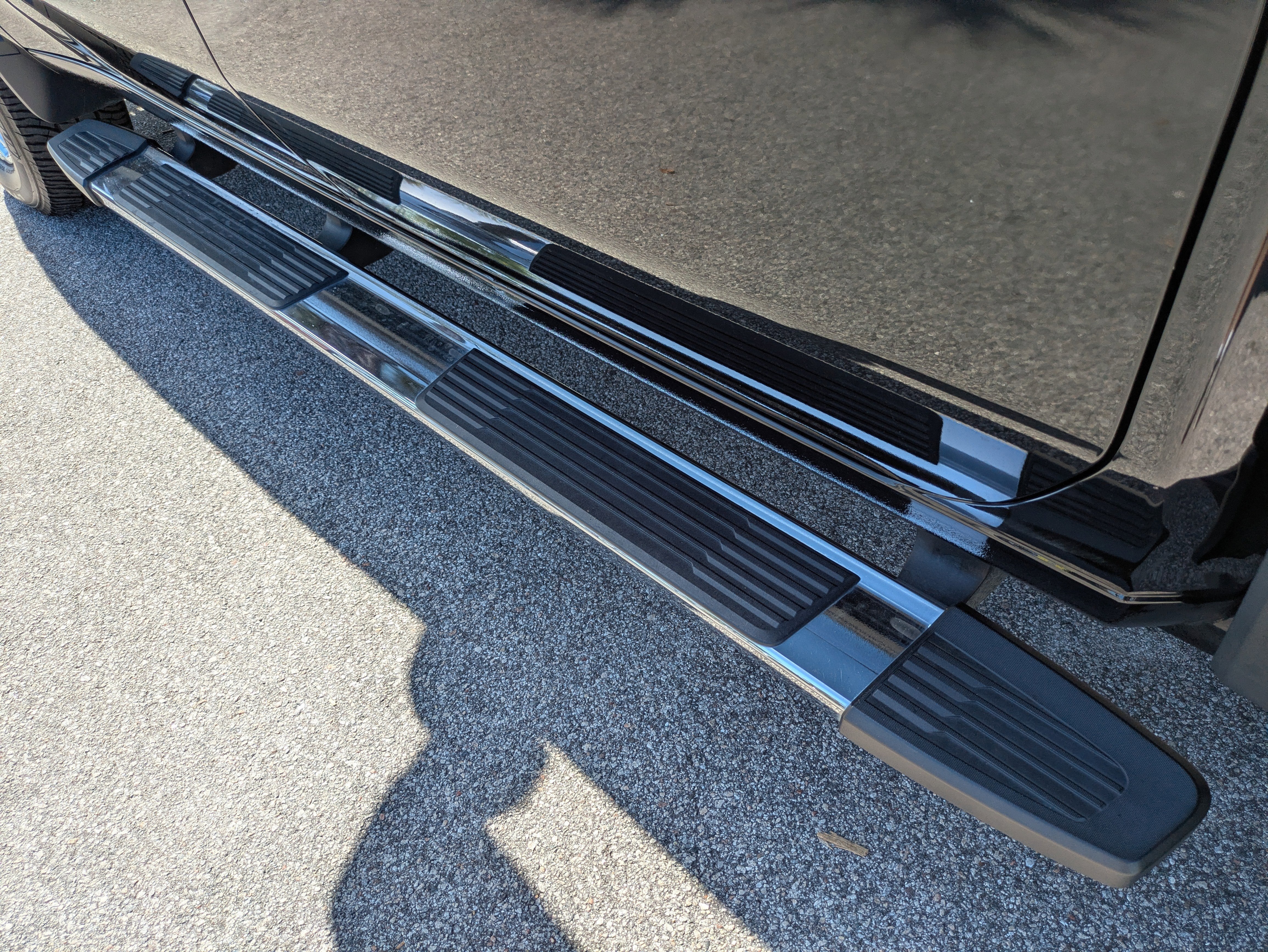 2022 Chevrolet Silverado 2500 HD High Country