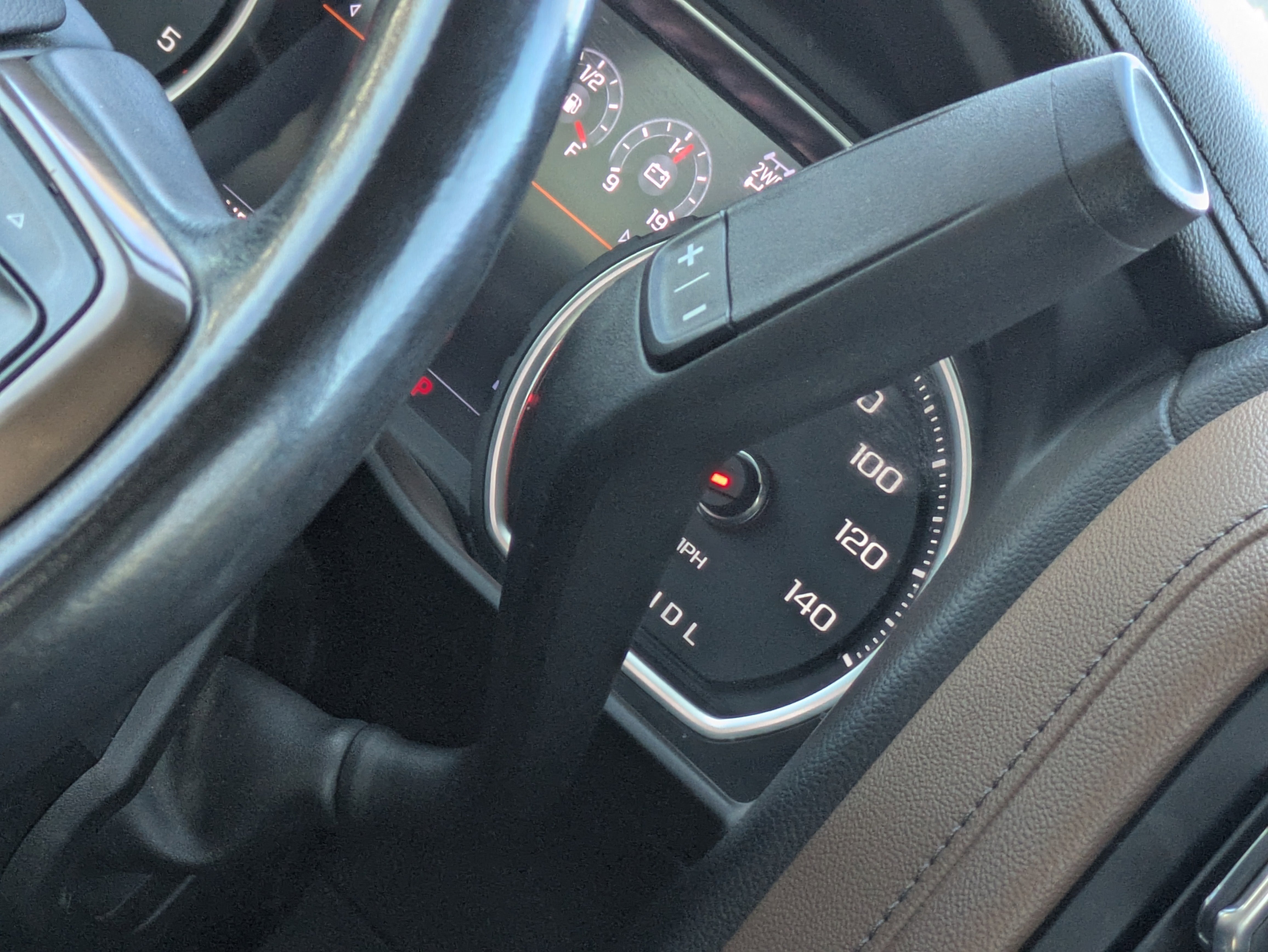 2022 Chevrolet Silverado 2500 HD High Country