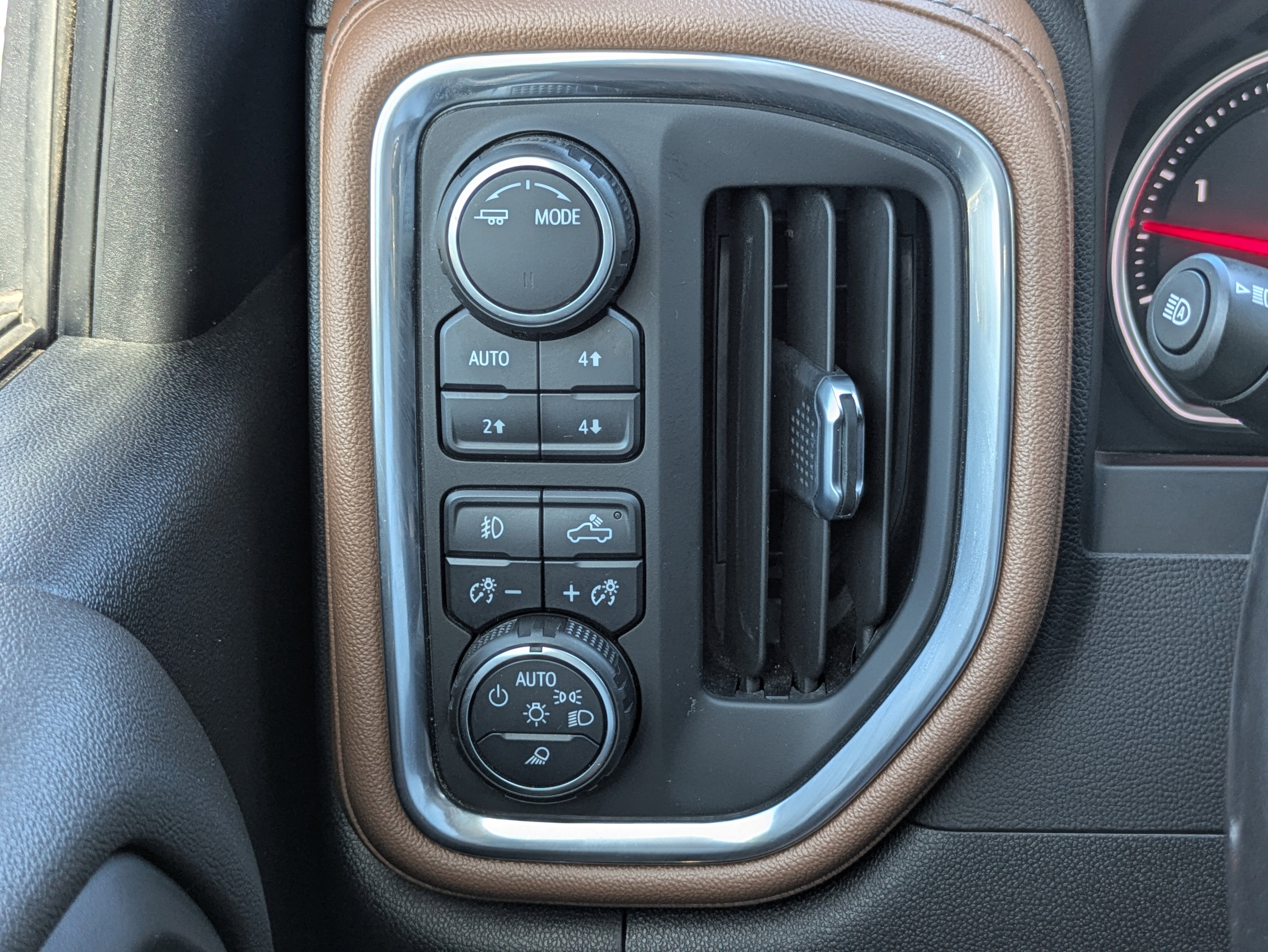 2022 Chevrolet Silverado 2500 HD High Country