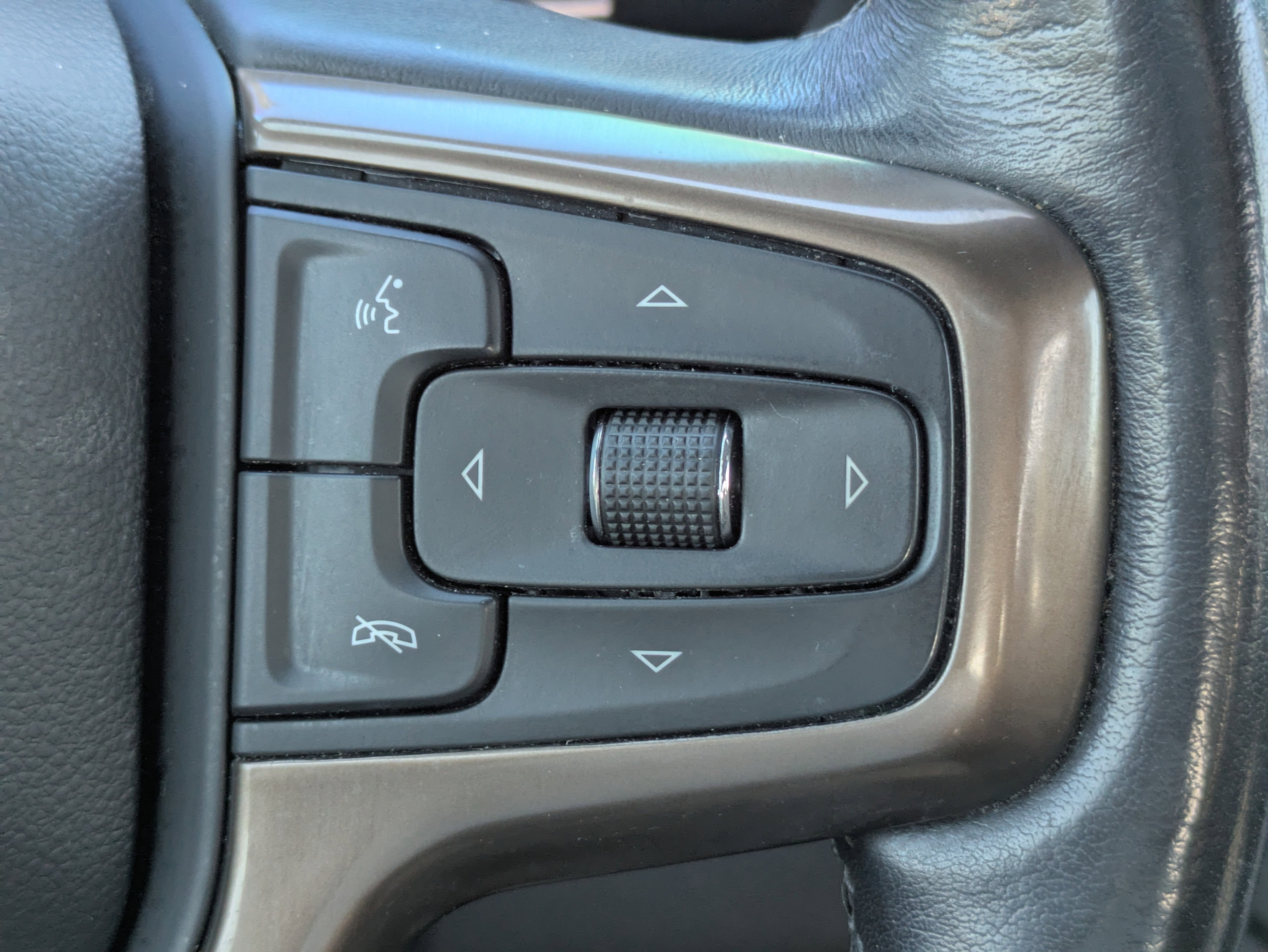 2022 Chevrolet Silverado 2500 HD High Country