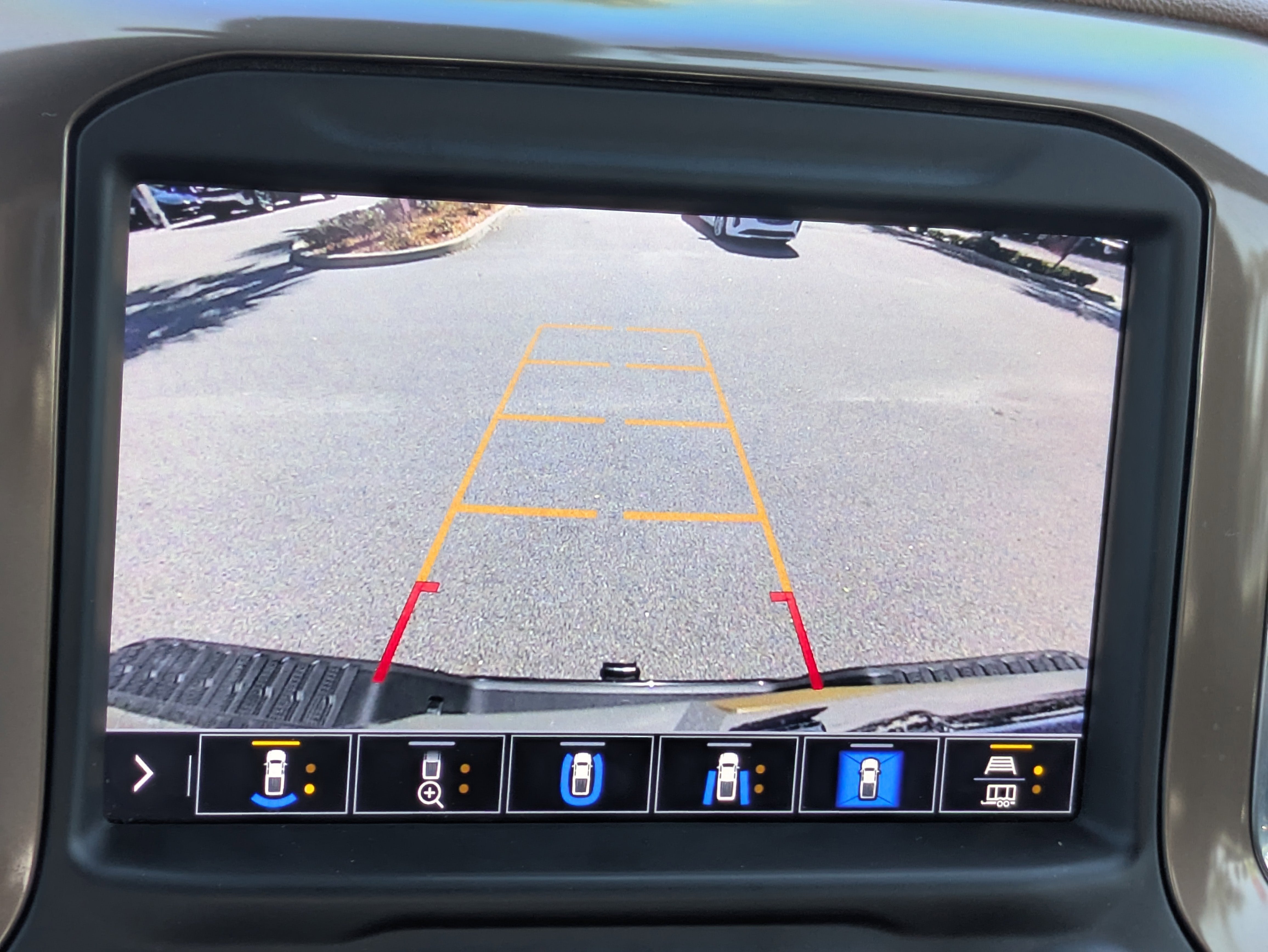 2022 Chevrolet Silverado 2500 HD High Country