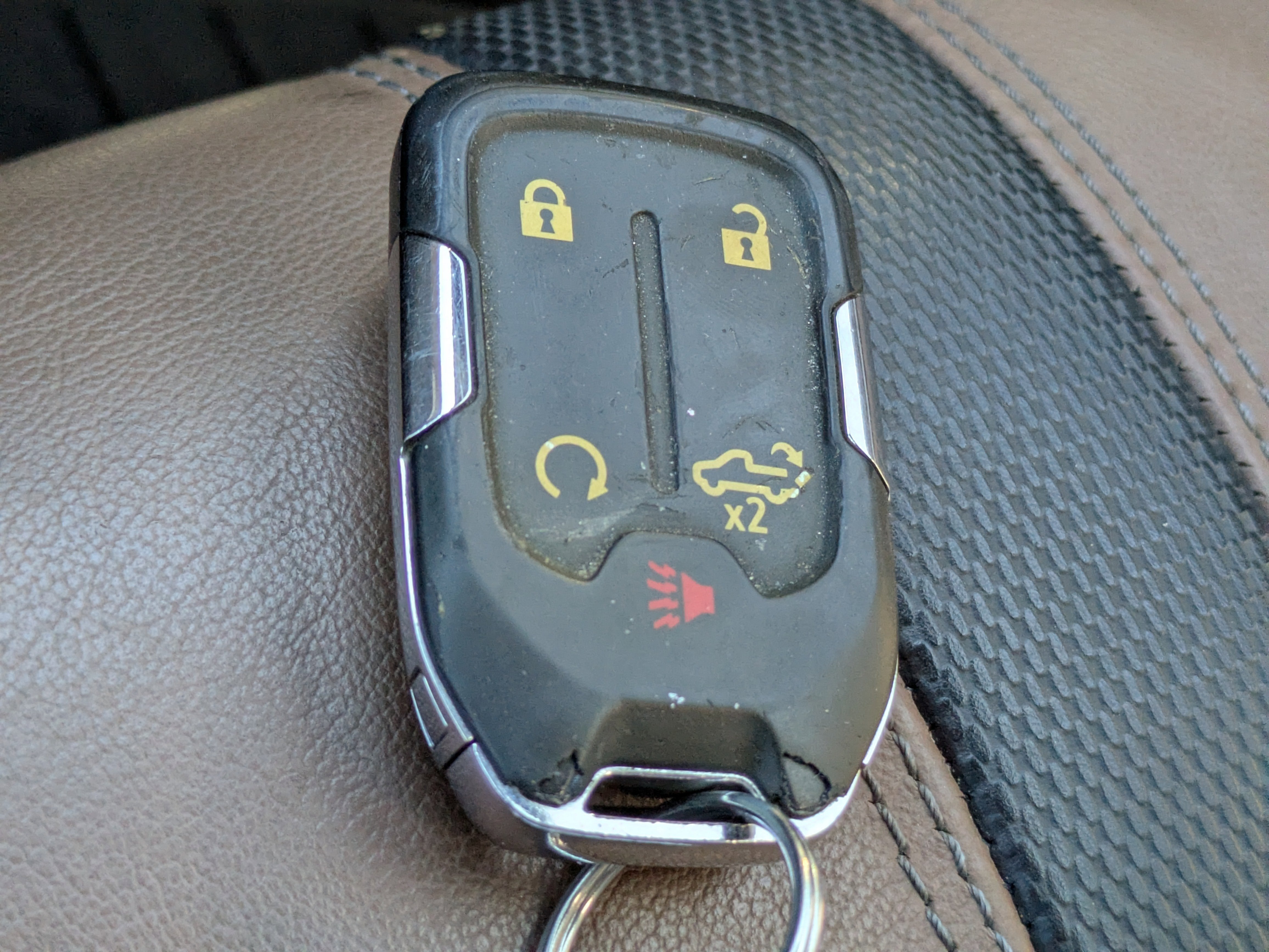 2022 Chevrolet Silverado 2500 HD High Country