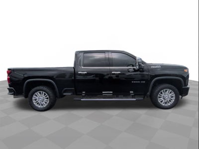 2020 Chevrolet Silverado 2500 HD High Country