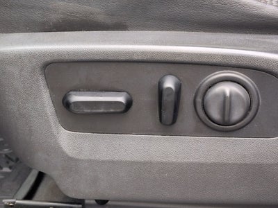 2020 Chevrolet Silverado 2500 HD High Country