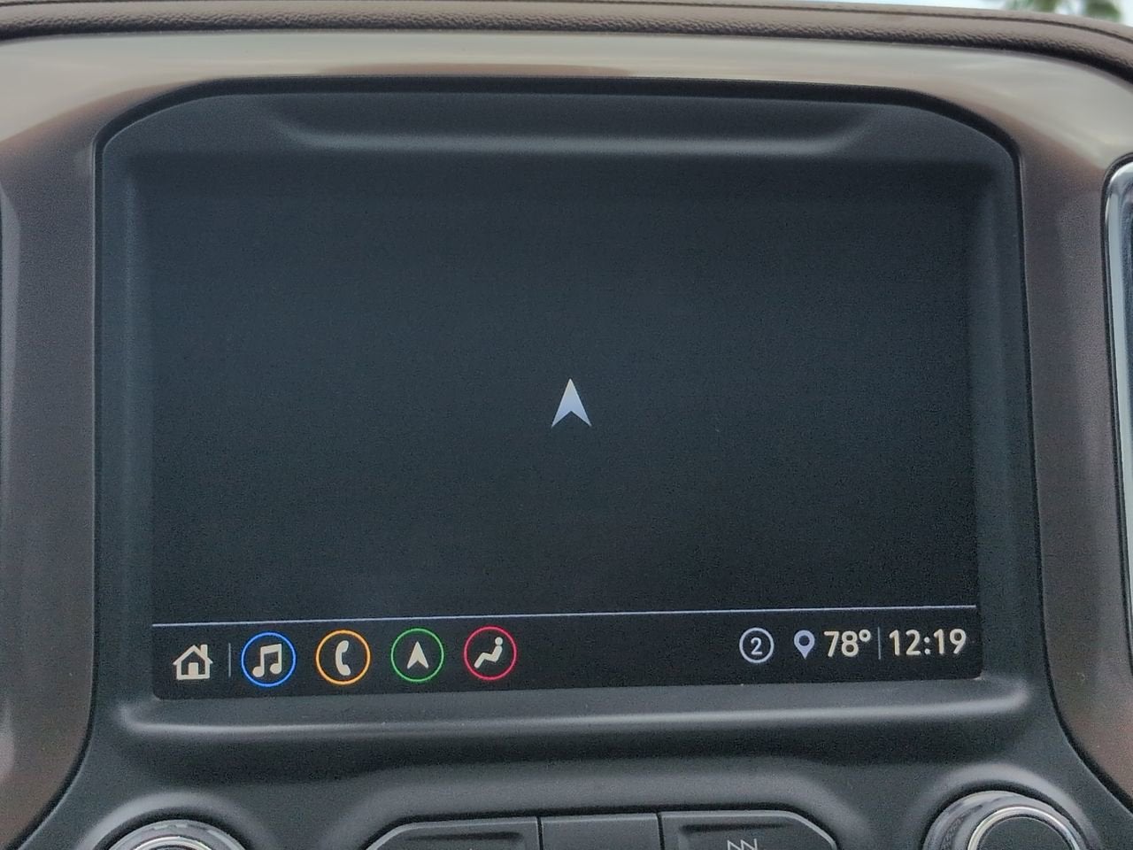 2020 Chevrolet Silverado 2500 HD High Country