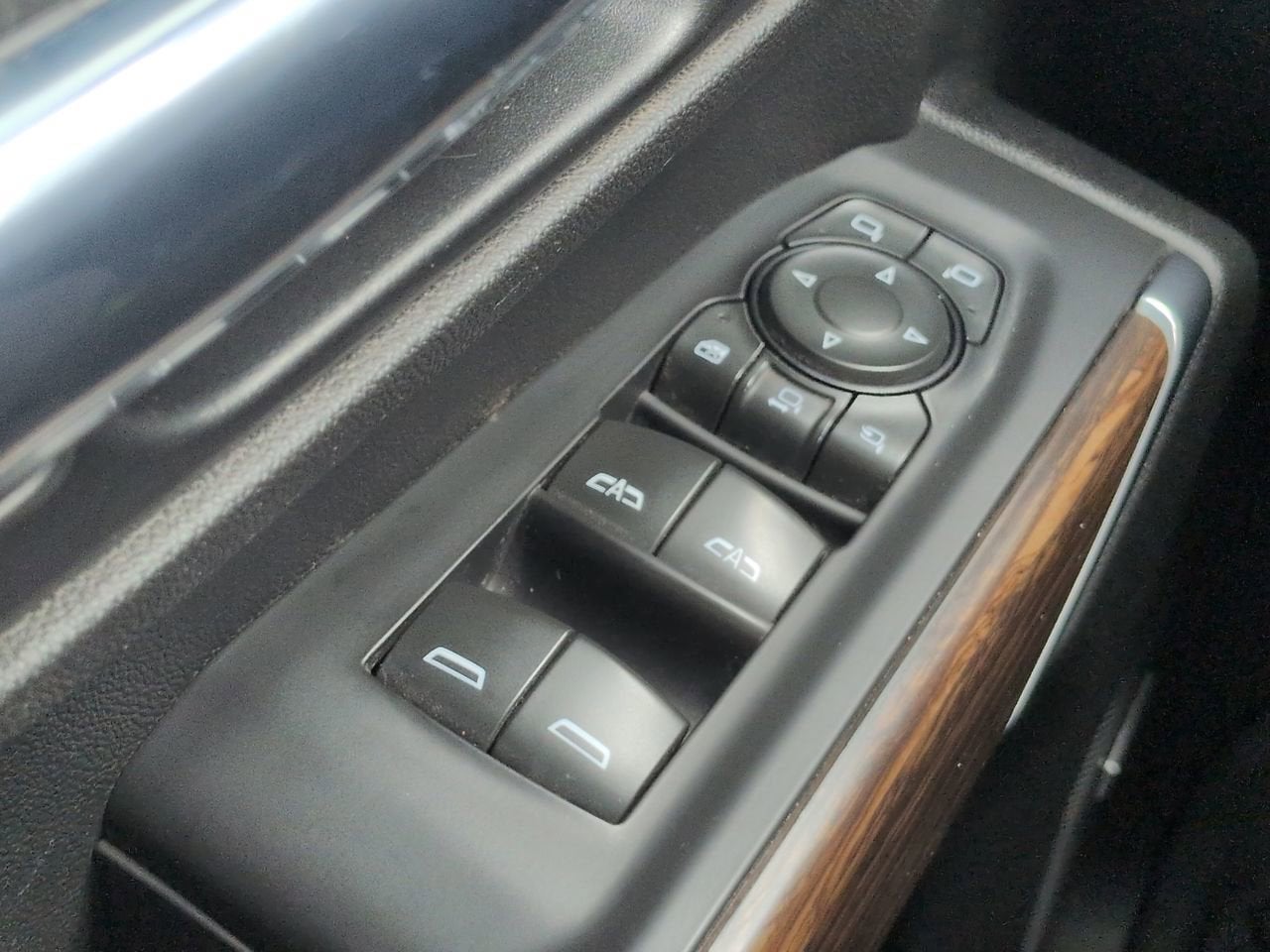 2020 Chevrolet Silverado 2500 HD High Country