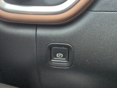 2020 Chevrolet Silverado 2500 HD High Country