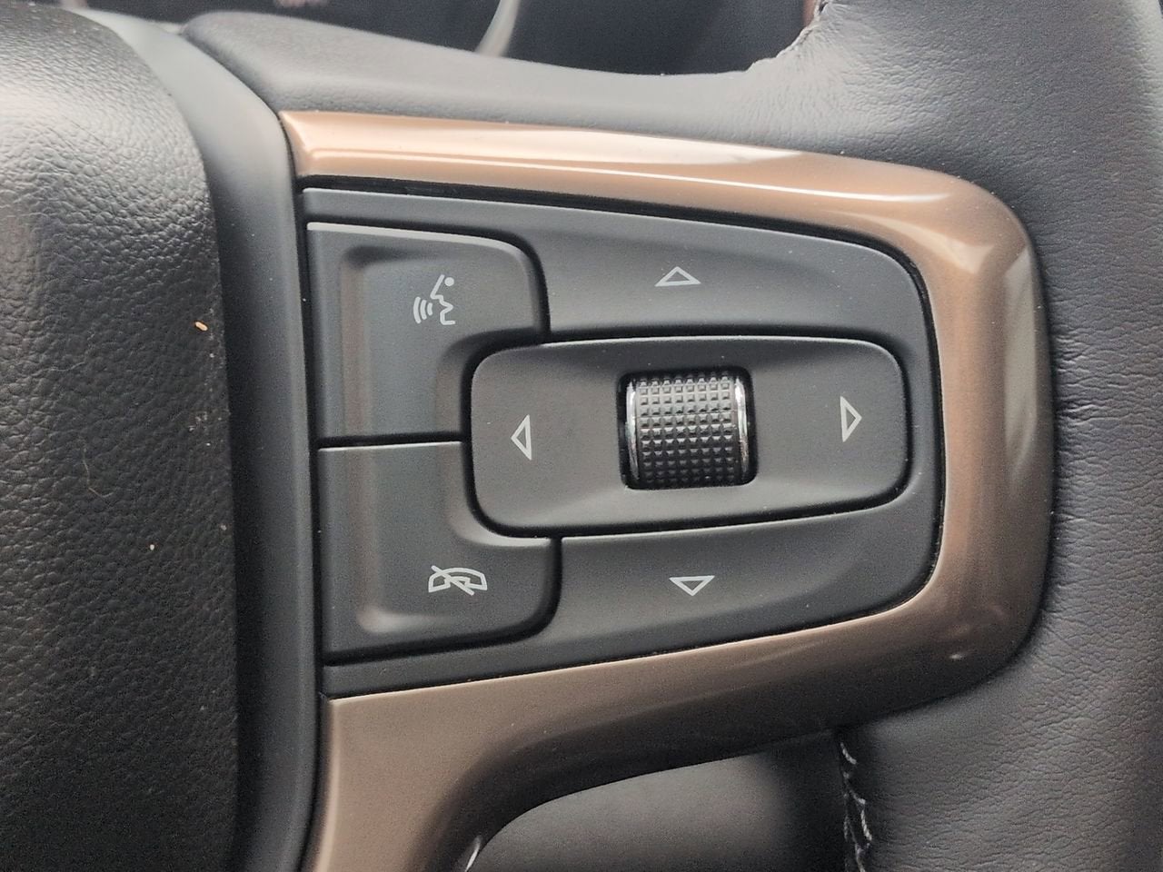 2020 Chevrolet Silverado 2500 HD High Country