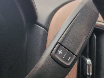 2020 Chevrolet Silverado 2500 HD High Country