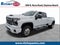 2024 Chevrolet Silverado 3500 HD High Country