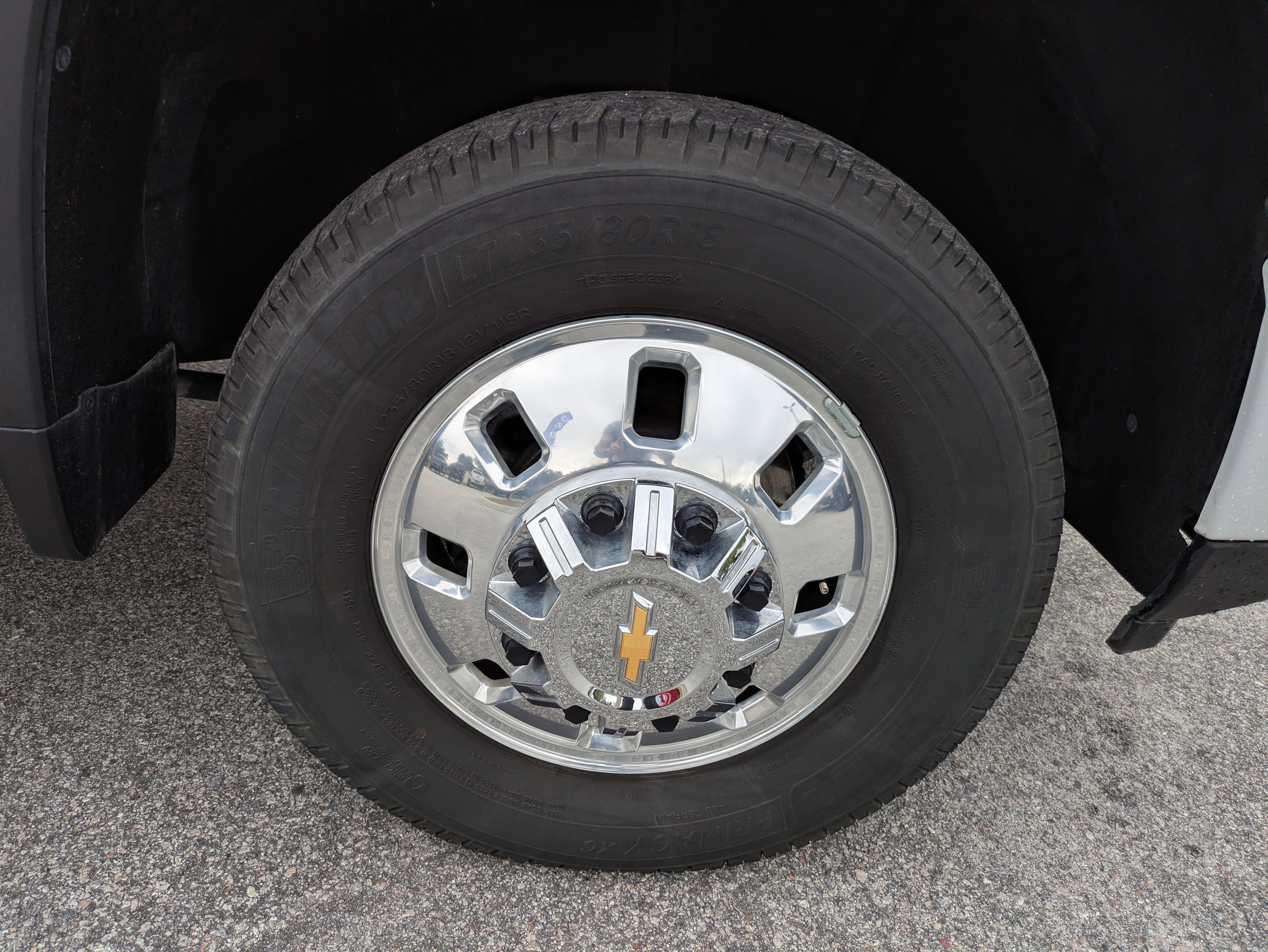 2024 Chevrolet Silverado 3500 HD High Country