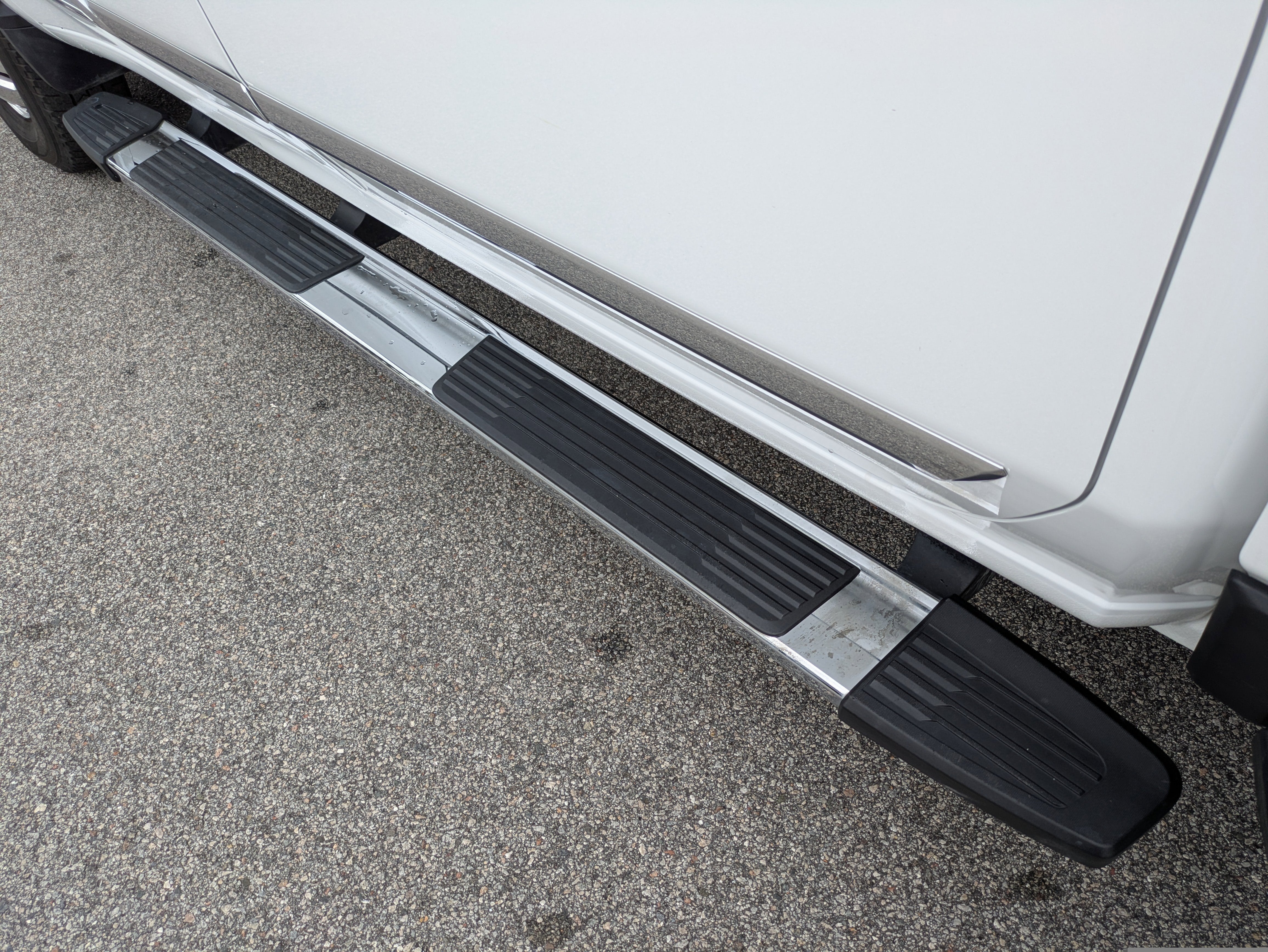 2024 Chevrolet Silverado 3500 HD High Country