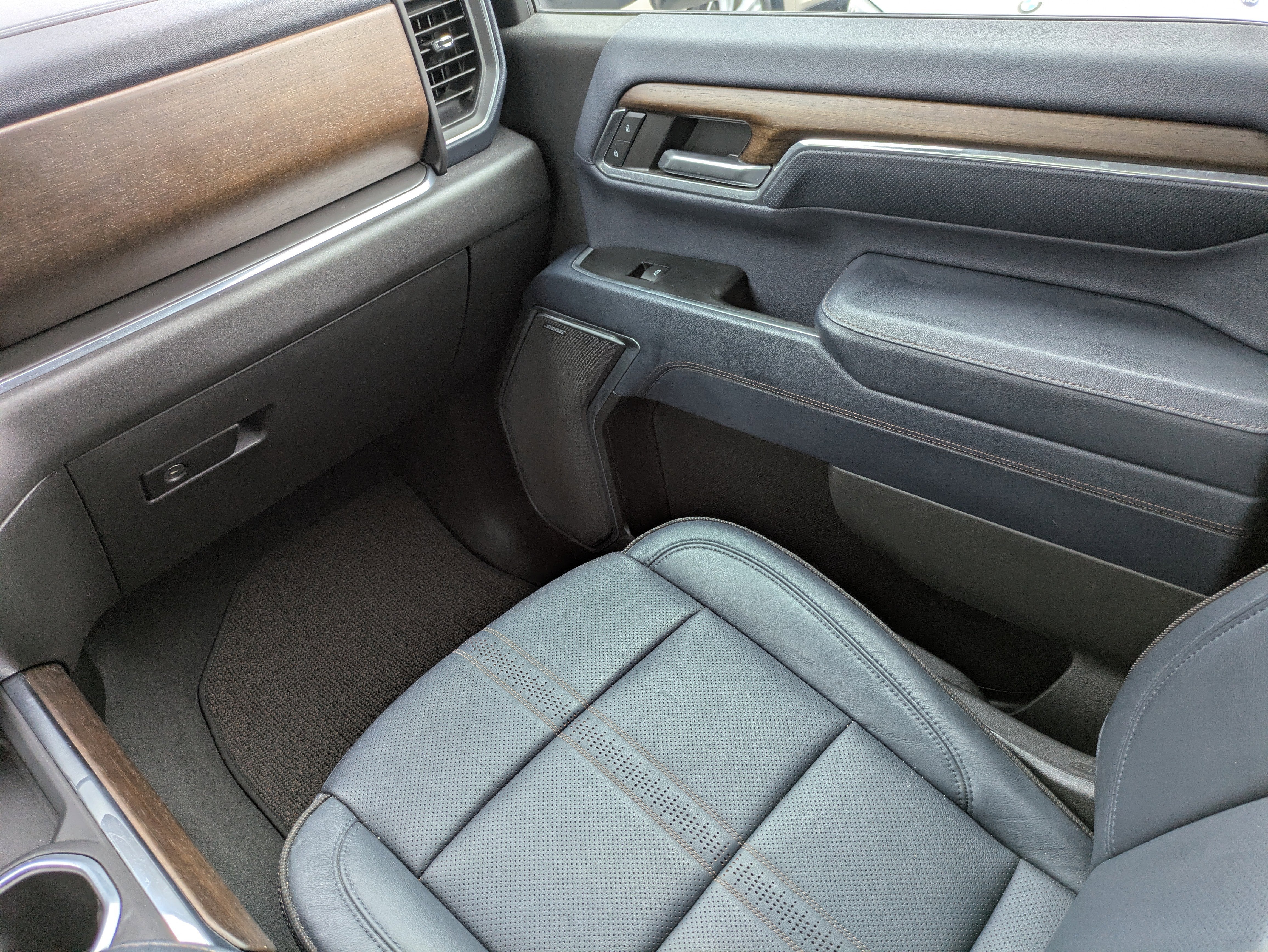 2024 Chevrolet Silverado 3500 HD High Country