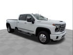 2024 Chevrolet Silverado 3500 HD High Country