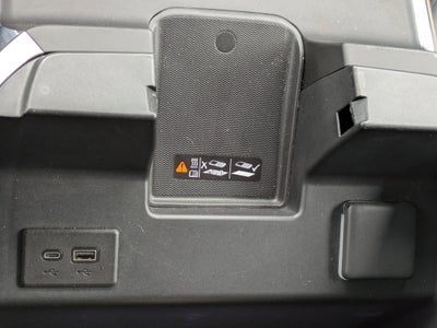 2024 Chevrolet Silverado 3500 HD High Country