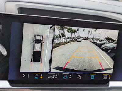 2024 Chevrolet Silverado 3500 HD High Country