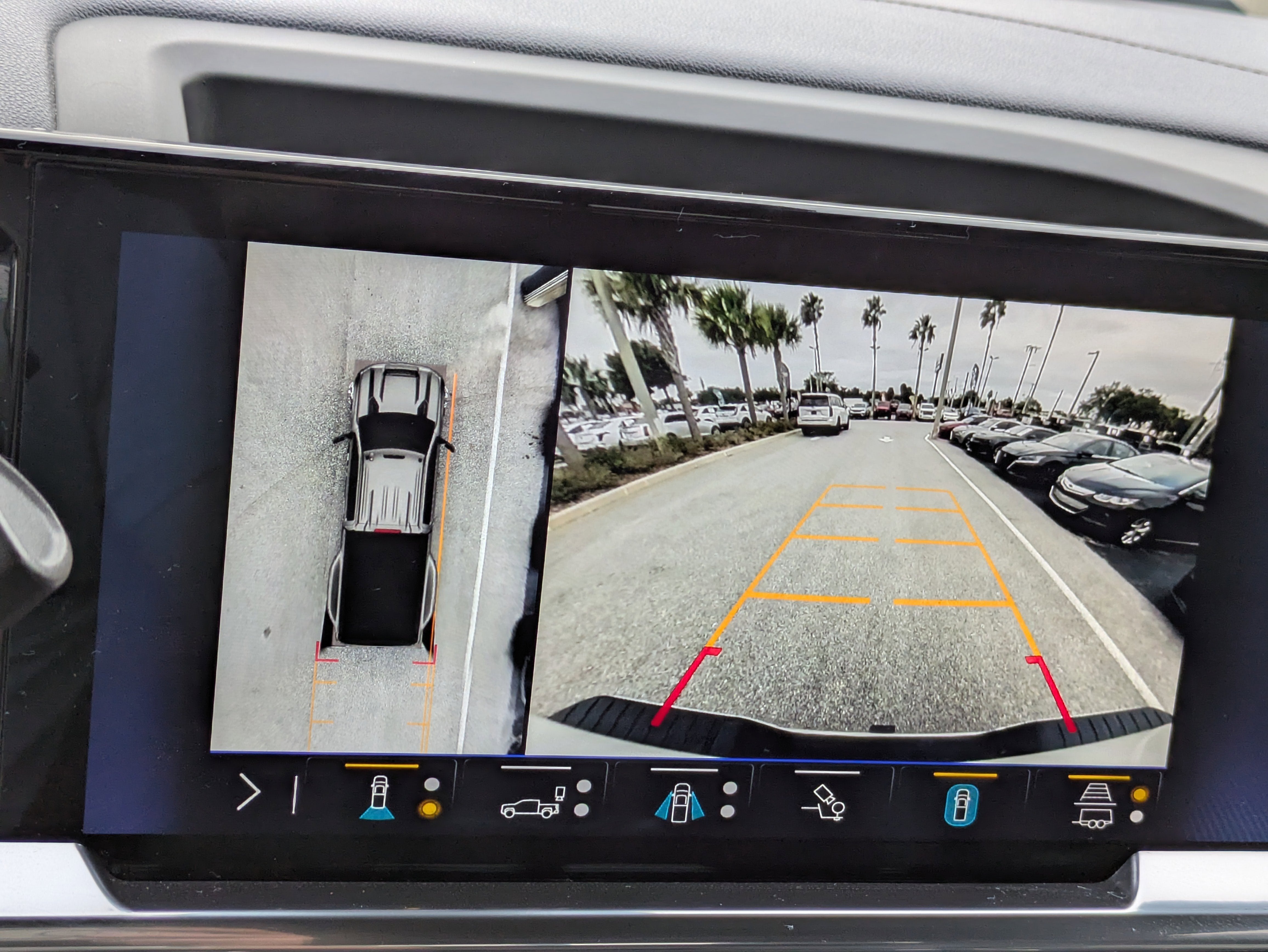 2024 Chevrolet Silverado 3500 HD High Country