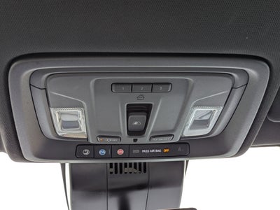 2024 Chevrolet Silverado 3500 HD High Country