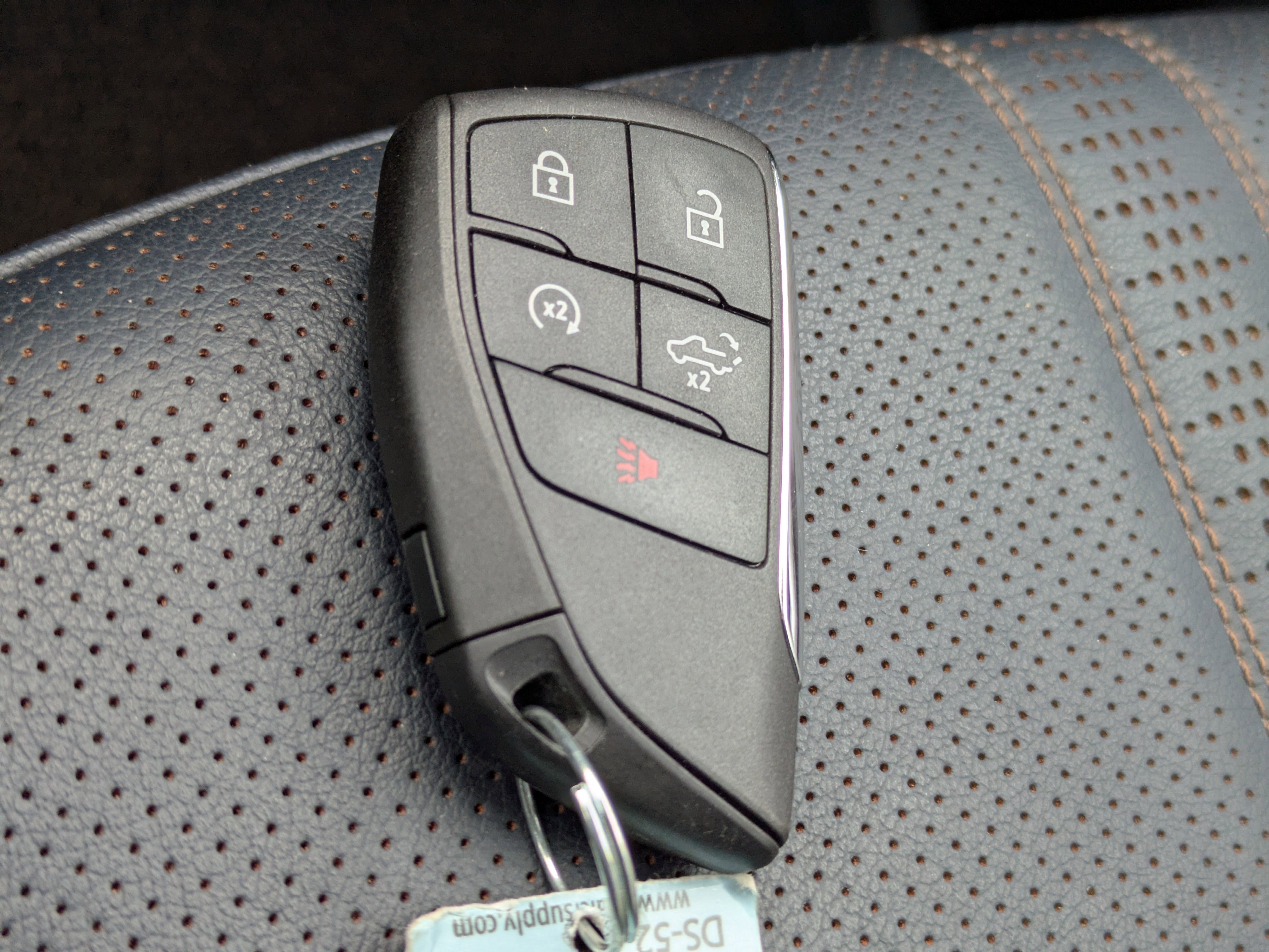 2024 Chevrolet Silverado 3500 HD High Country