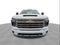 2024 Chevrolet Silverado 3500 HD High Country