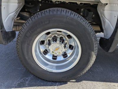 2024 Chevrolet Silverado 3500 HD High Country DRW