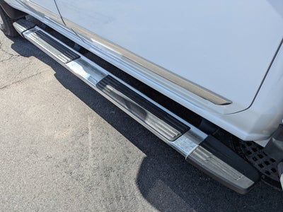 2024 Chevrolet Silverado 3500 HD High Country DRW